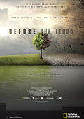 BEFORE THE FLOOD