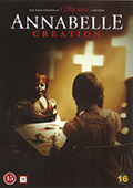 ANNABELLE 2 - CREATION