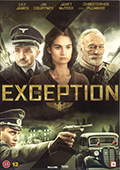 THE EXCEPTION