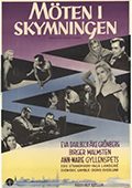 MÖTEN I SKYMNINGEN (1957)