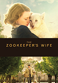 THE ZOOKEEPERS WIFE