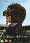 THE BOOK OF HENRY