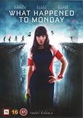WHAT HAPPENED TO MONDAY