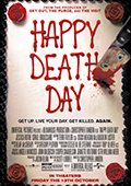 HAPPY DEATH DAY