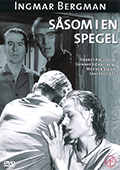 SÅSOM I EN SPEGEL (1961)