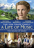THE VON TRAPP FAMILY - A LIFE OF MUSIC