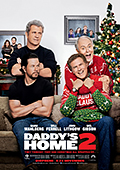 DADDYS HOME 2