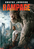 RAMPAGE (2018)