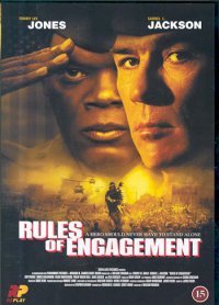 RULES OF ENGAGEMENT