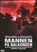 MANNEN PÅ BALKONGEN (1993)