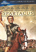 SPARTACUS (1960)