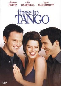 THREE TO TANGO